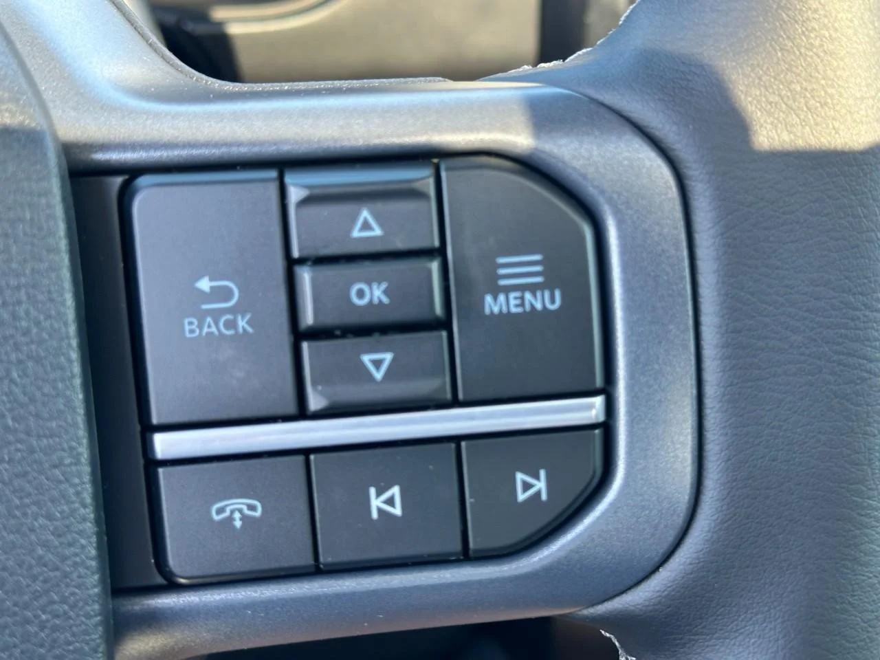 New 2026 Avalanche Ford F-250® Lariat® image 15