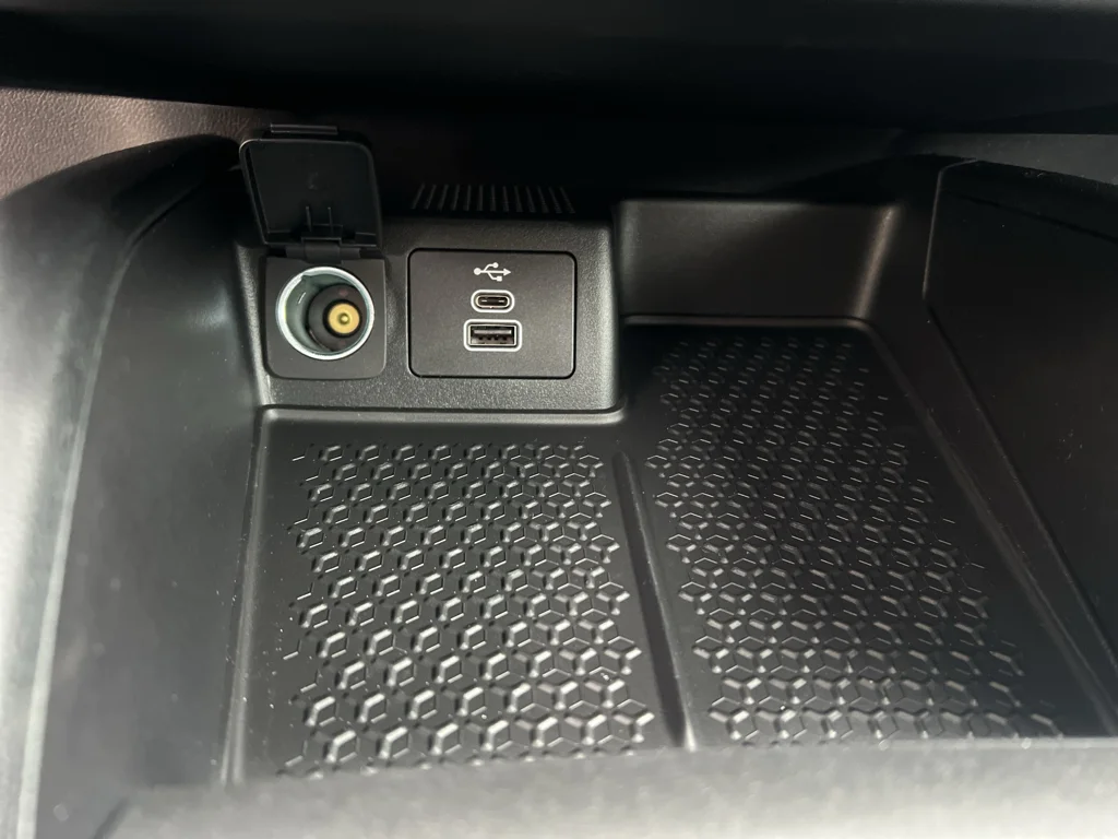 New 2026 Azure Gray Metallic Tri-Coat Ford Big Bend® image 23