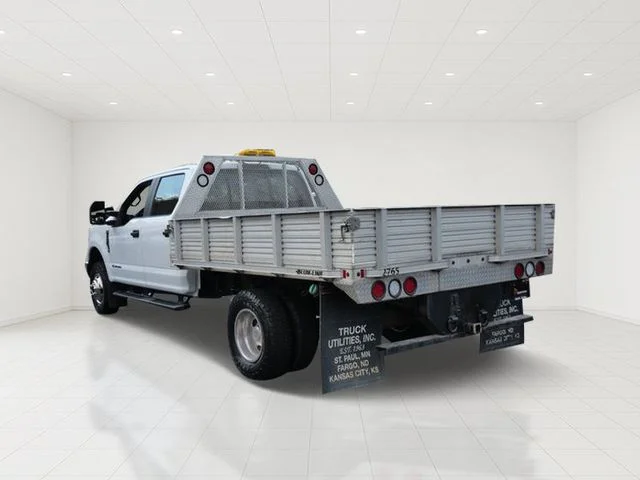 Certified Used 2018 White Ford XL image 4
