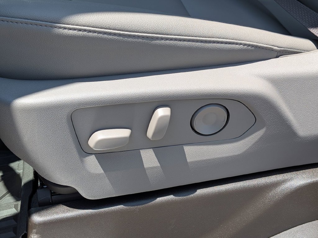 2026 Chevrolet Silverado 1500 LT Trail Boss - Photo 17