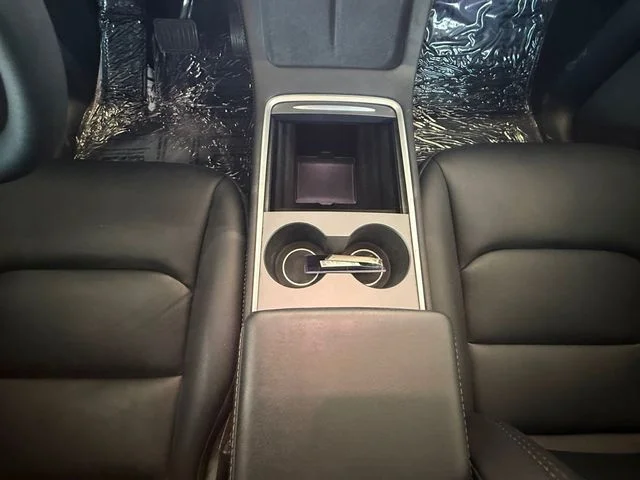 Used 2021 Blue Tesla Long Range image 11