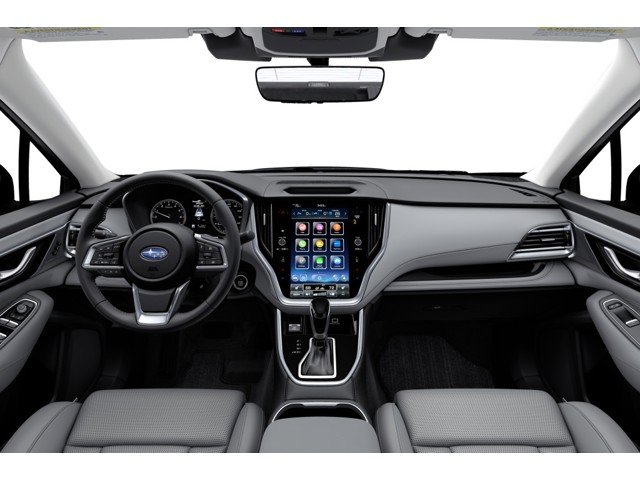 2025 Subaru Legacy Limited - Photo 20