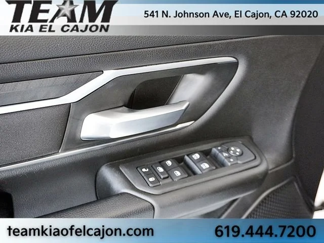 2025 RAM Ram 1500 Pickup Big Horn/Lone Star - Photo 24