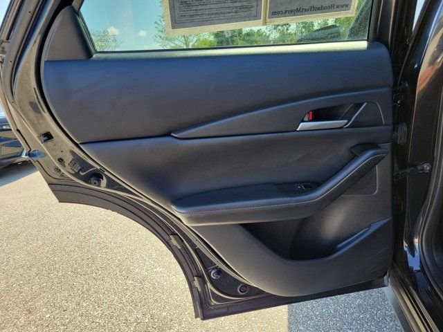 Used 2024 Black Mazda 2.5 S Select Sport image 14