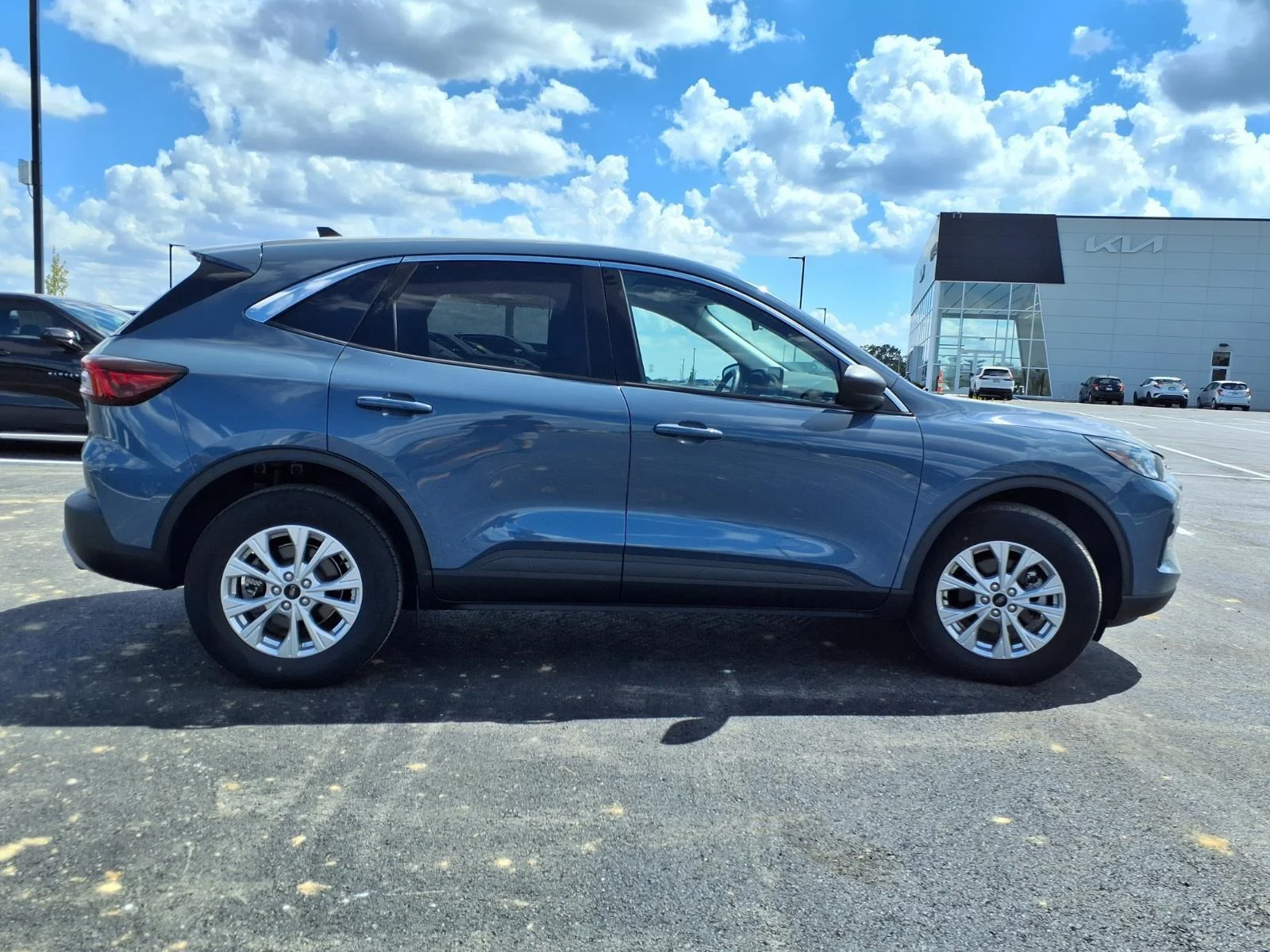 2023 Ford Escape Active - Photo 30