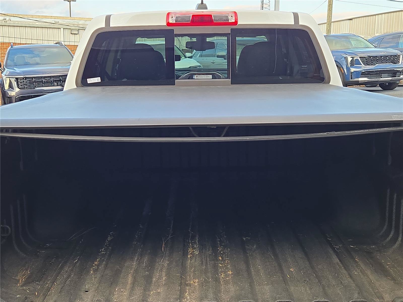 2019 Chevrolet Colorado ZR2 - Photo 12