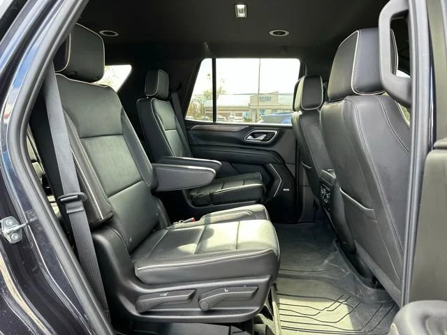 2024 Chevrolet Tahoe Premier - Photo 12