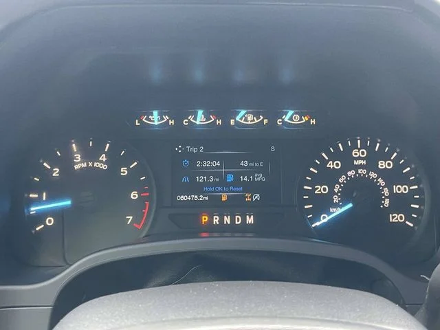 Used 2018 Lead Foot Ford XL image 24