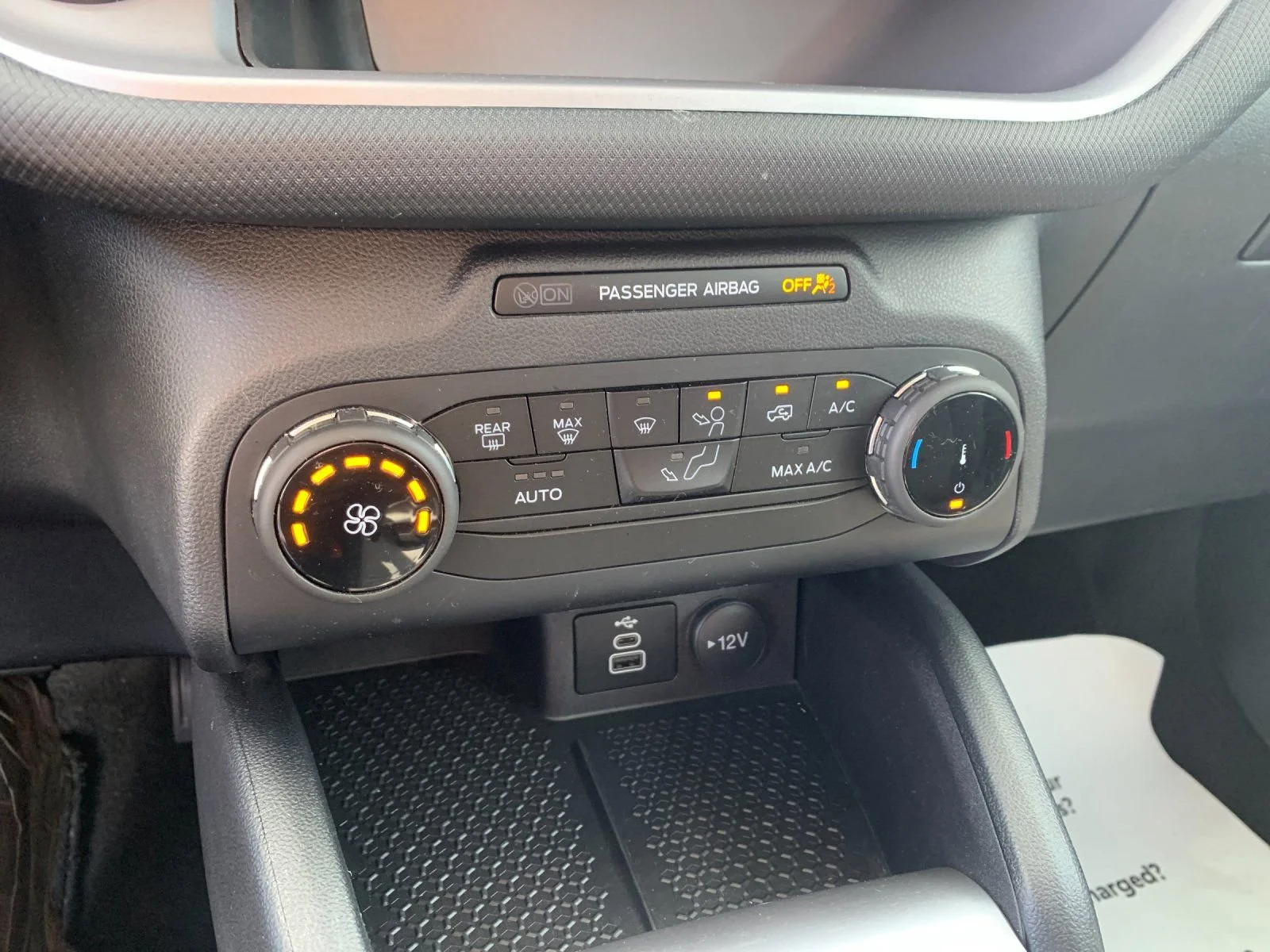 Used 2024 Green Ford Big Bend image 22