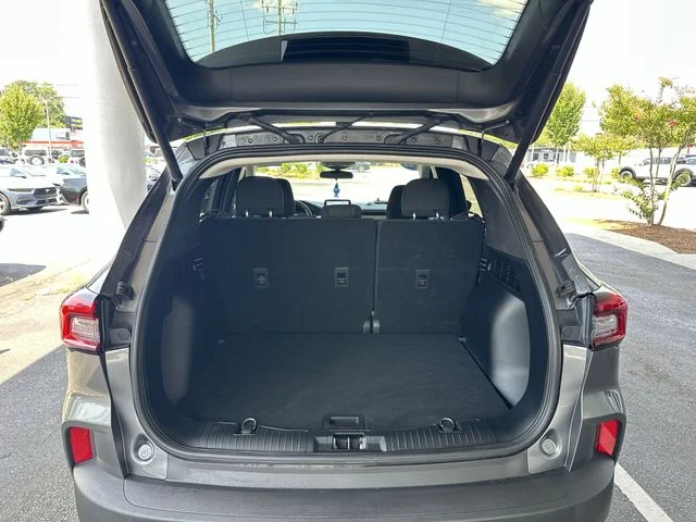Used 2023 Gray Ford Active image 23