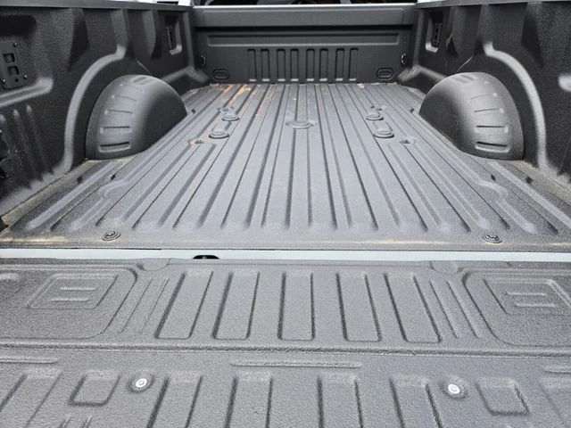 Used 2026 White Ford Lariat image 18