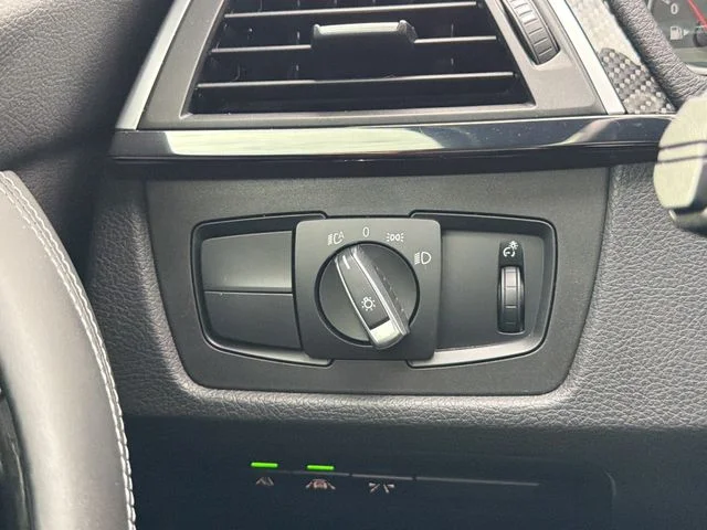 Used 2018 Blue BMW Base image 26