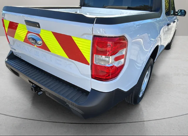Used 2024 White Ford XL image 11