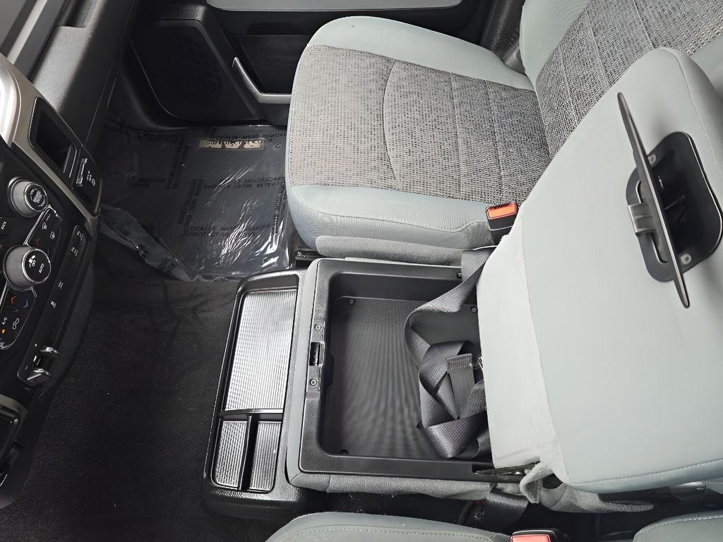 Used 2018 Red Ram SLT image 9