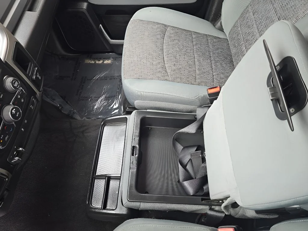 Used 2018 Red Ram SLT image 9