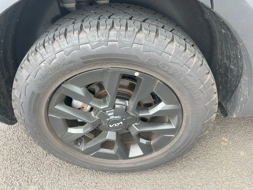 Used 2024 Gray Kia SX-Prestige X-Pro image 5