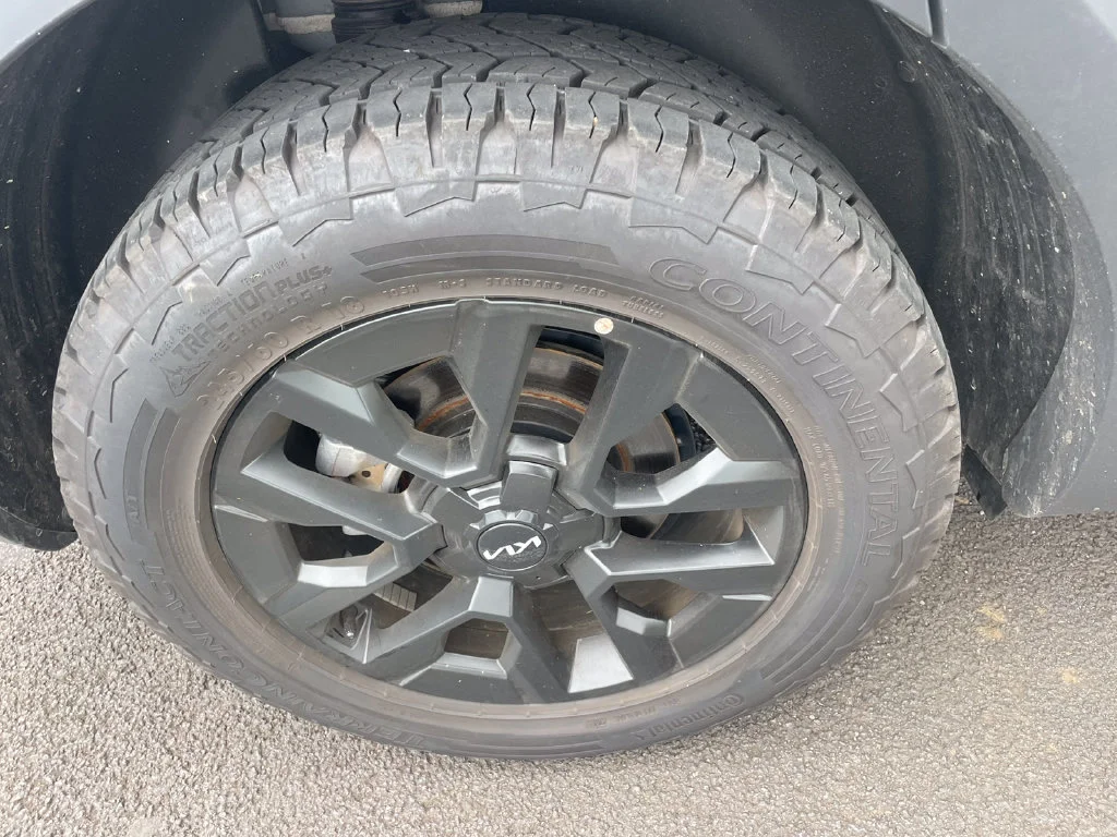 Used 2024 Gray Kia SX-Prestige X-Pro image 5