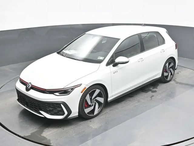 New 2026 White Volkswagen S image 13