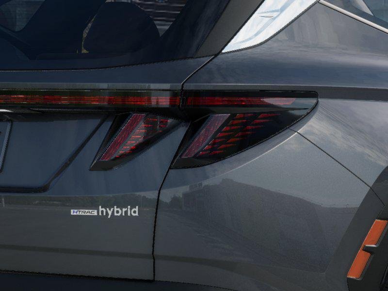 New 2026 Ecotronic Gray Hyundai Limited image 10