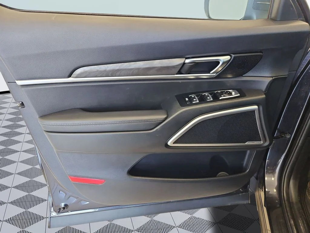 Used 2025 Panthera Metal Kia EX X-Line image 10