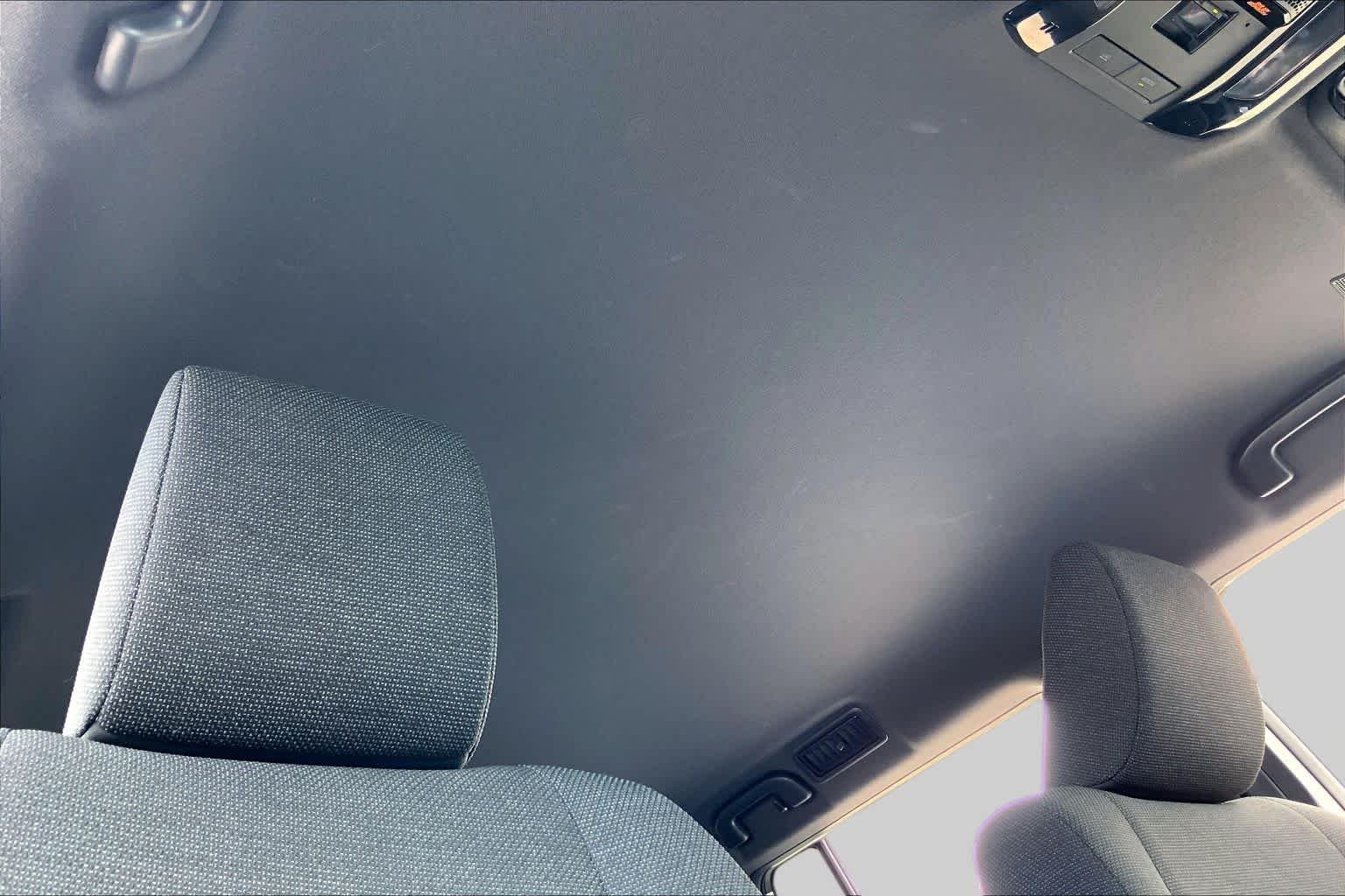 Used 2025 Ice Cap Toyota 1958 image 14