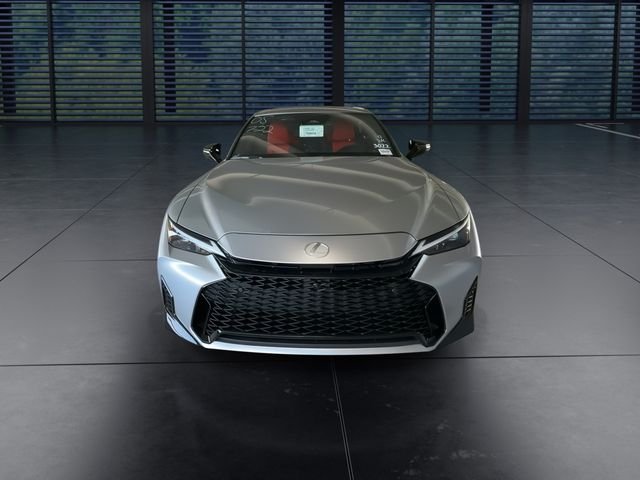 New 2026 Iridium Lexus  350 F SPORT image 3