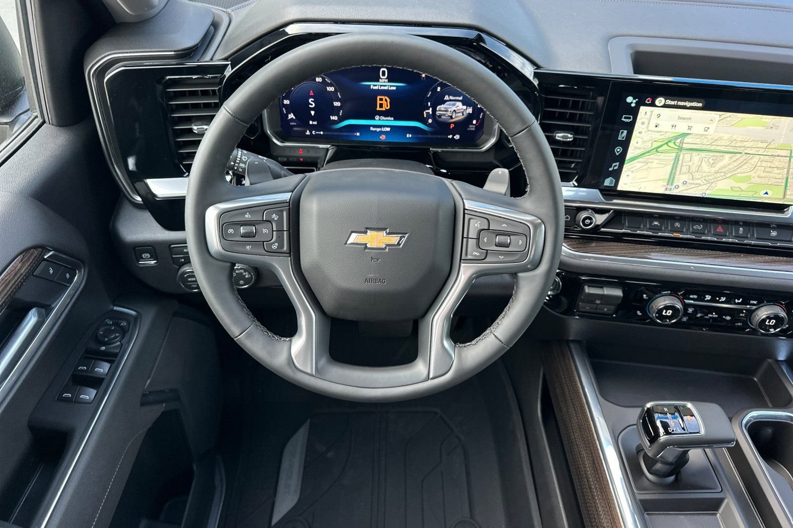2026 Chevrolet Silverado 1500 LT - Photo 14