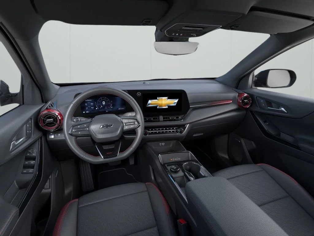 2026 Chevrolet Equinox RS - Photo 13