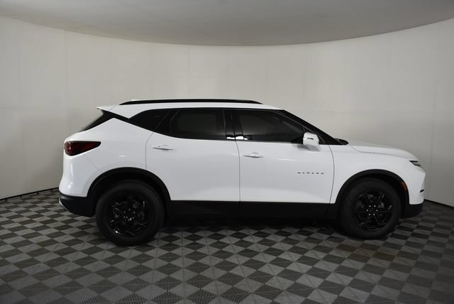 2023 Chevrolet Blazer 3LT - Photo 11