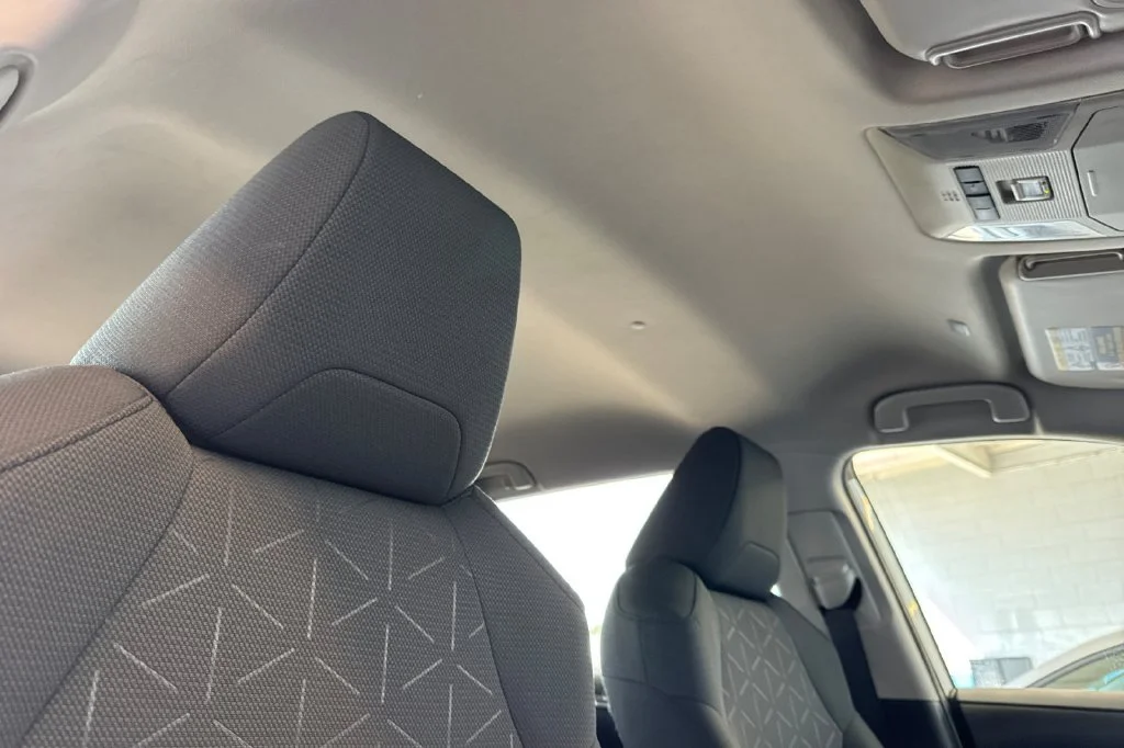 Used 2024 Ice Cap Toyota XLE image 20
