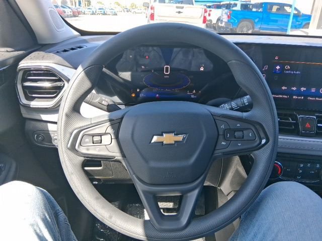 2026 Chevrolet Trailblazer LT - Photo 8