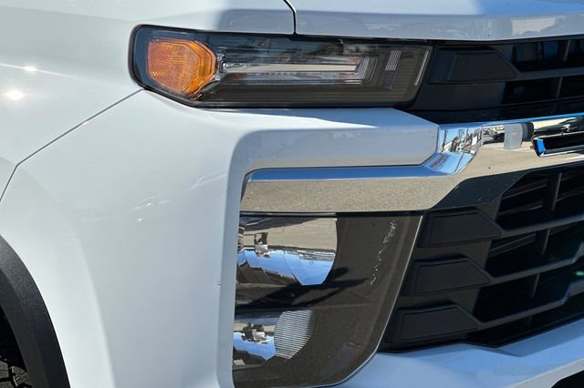 2026 Chevrolet Silverado 2500 HD LT - Photo 37