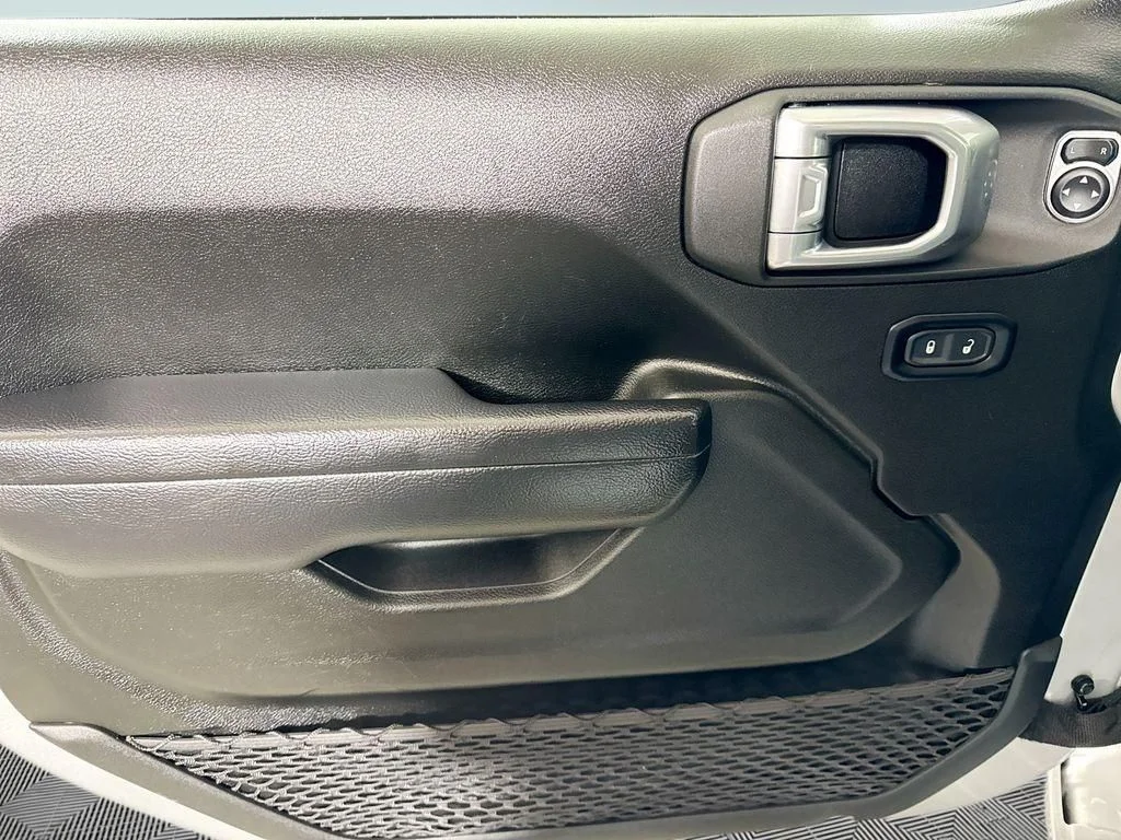 2024 Jeep Wrangler 4-Door Sport S - Photo 23
