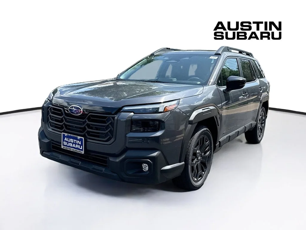 New 2026 Gray Subaru Limited XT image 4