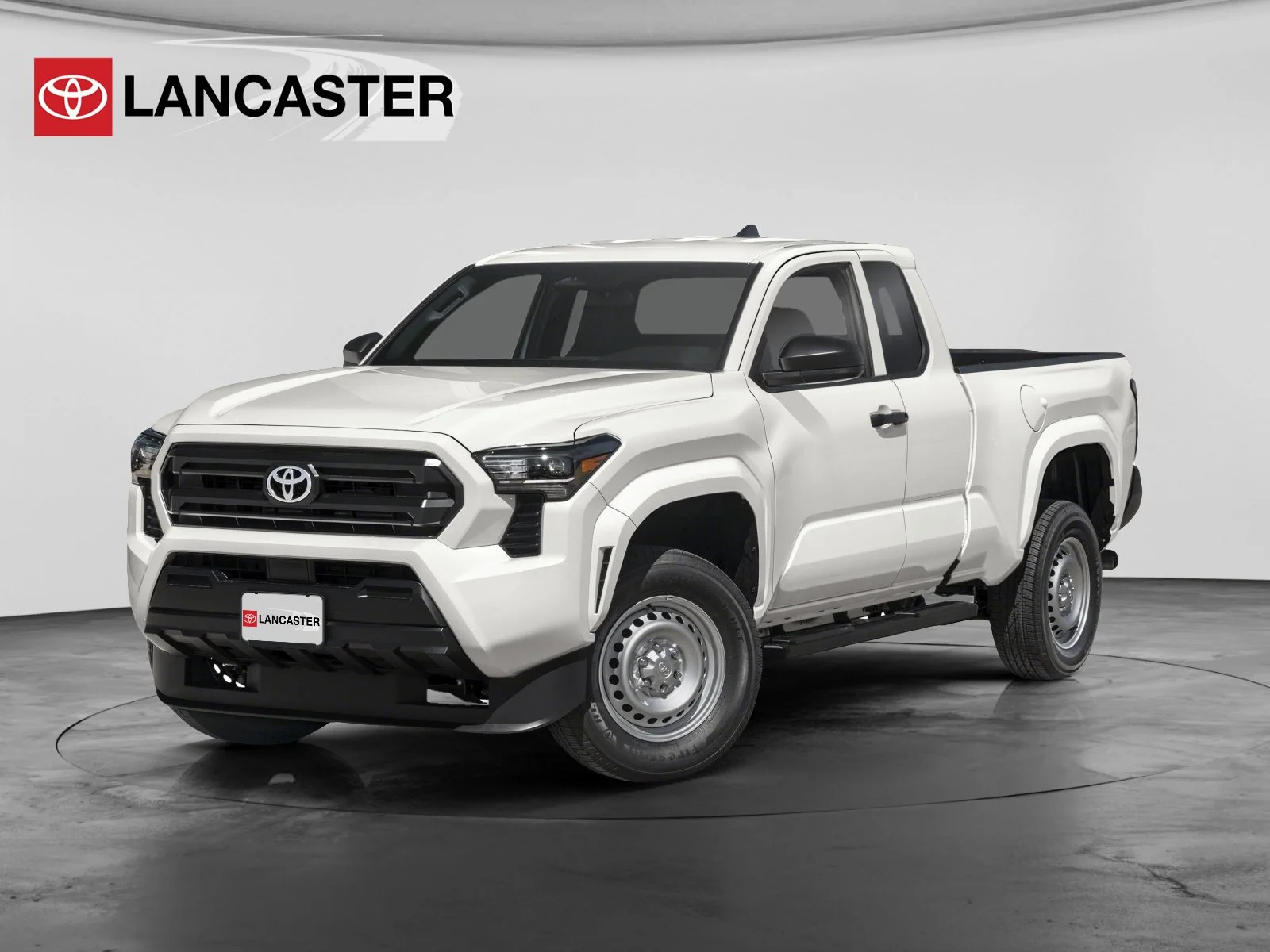 2026 Toyota Tacoma  SR