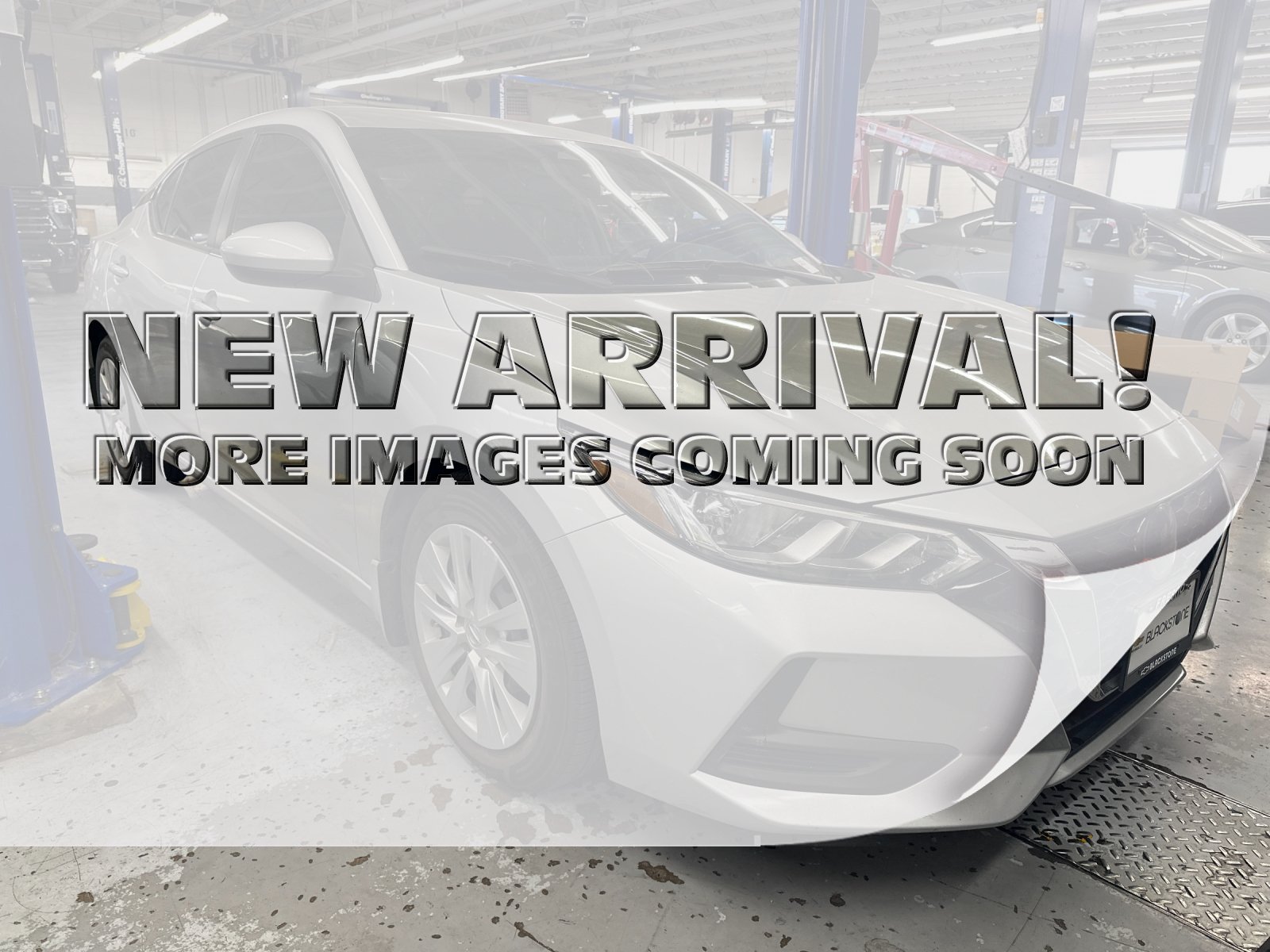 2020 Nissan Sentra S CVT's photo