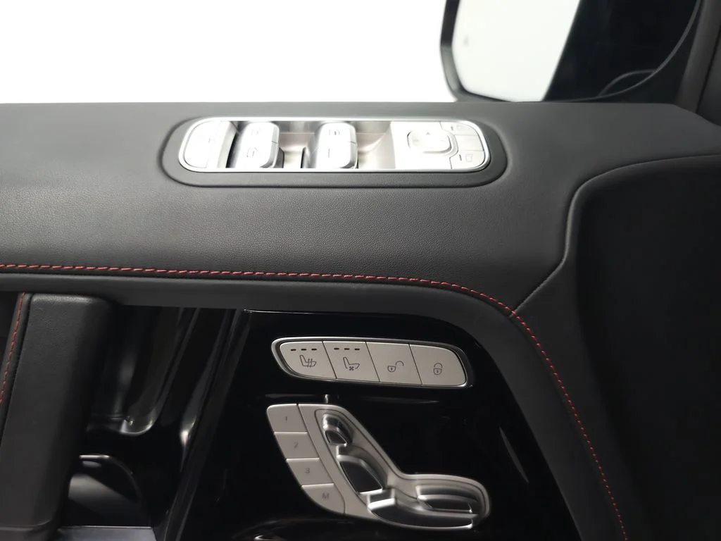 Used 2023 Black Mercedes-Benz G 63 AMG® image 6
