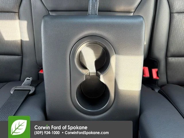 New 2026 Avalanche Ford Lariat image 11