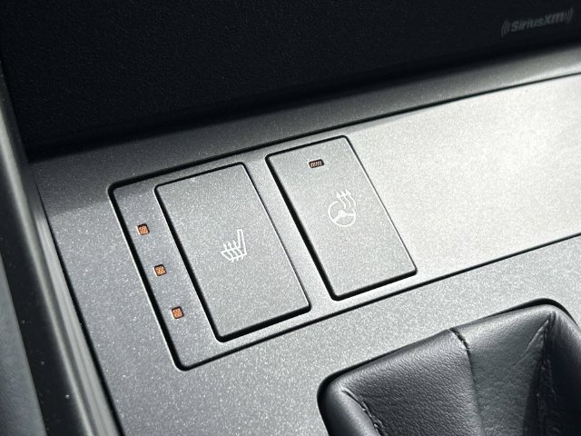 Used 2025 Gray Lexus 350 F SPORT Design image 26