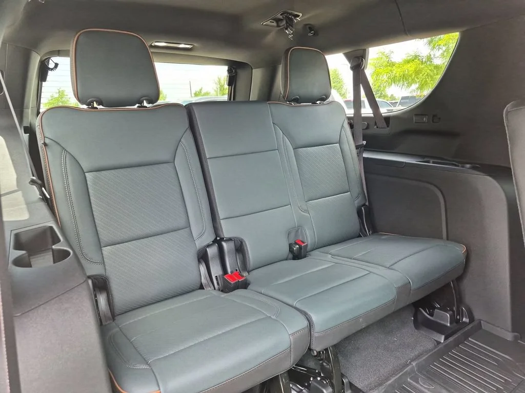 2026 GMC Yukon XL AT4 - Photo 42