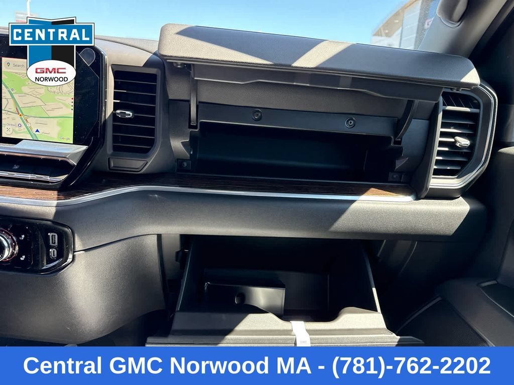 2026 GMC Sierra 2500HD SLE - Photo 24