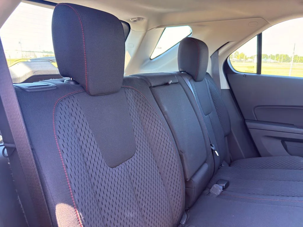 Used 2013 Gold Chevrolet LS image 29