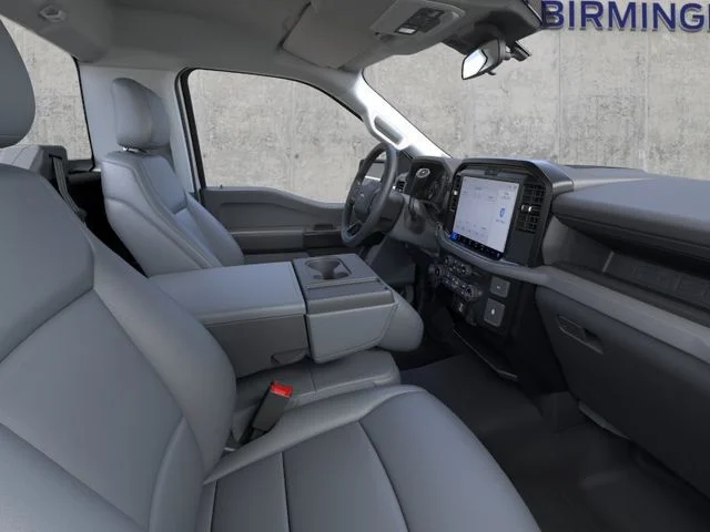 New 2026 White Ford XL image 11