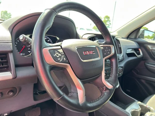 Used 2023 Sterling Metallic GMC Denali image 36