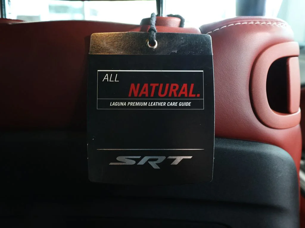 Used 2023 Black Dodge SRT Demon 170 image 25