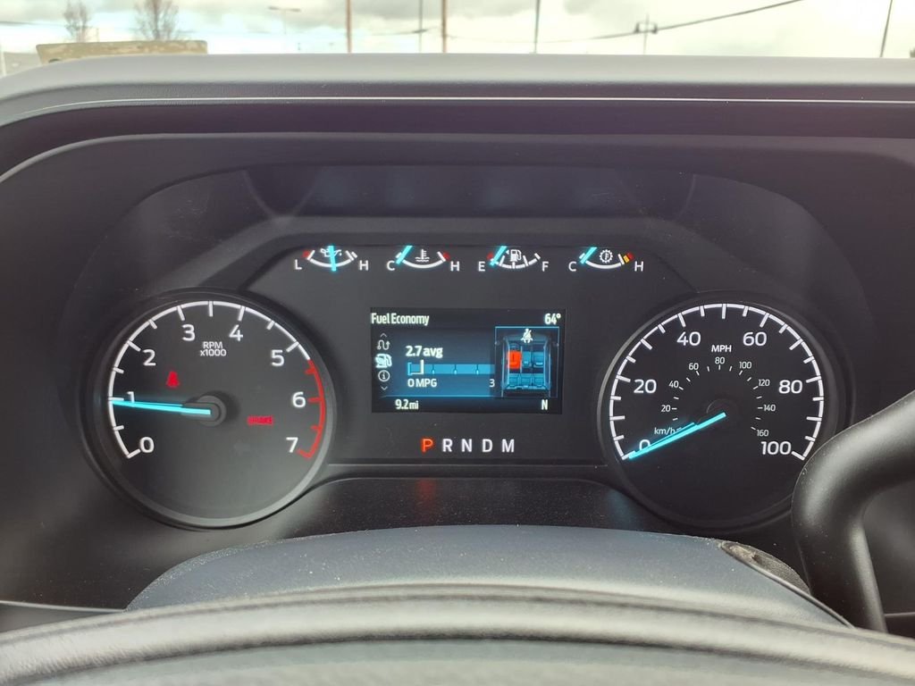 New 2026 Avalanche Ford F-250® XL image 15