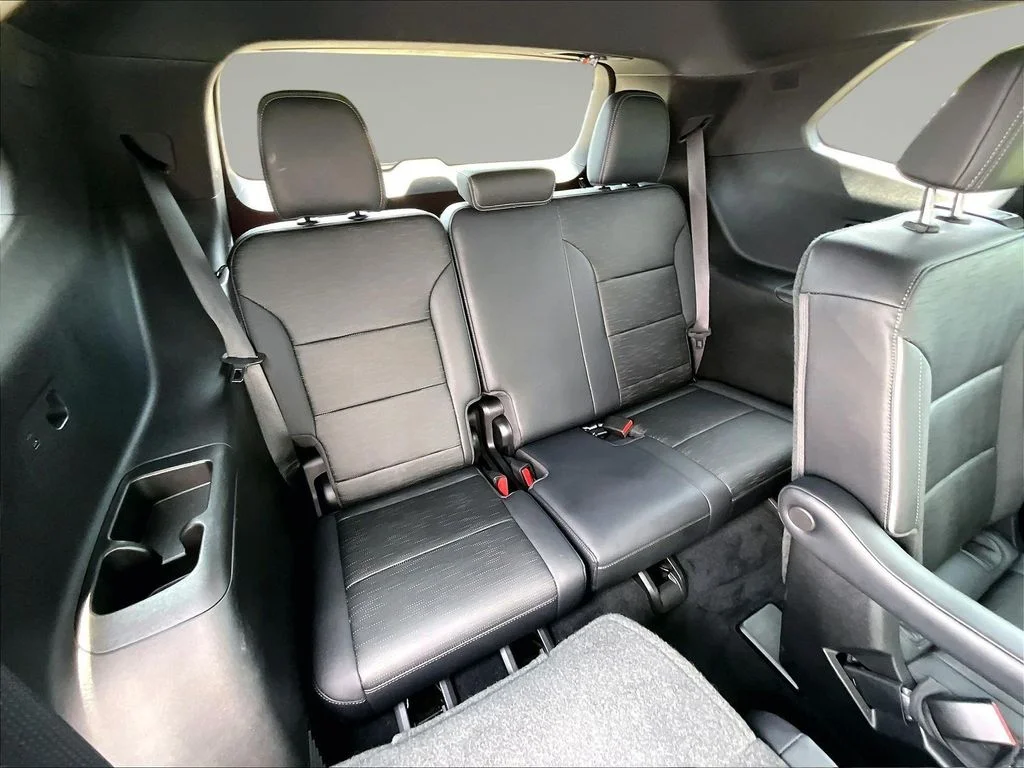 Used 2026 White Buick Sport Touring image 29