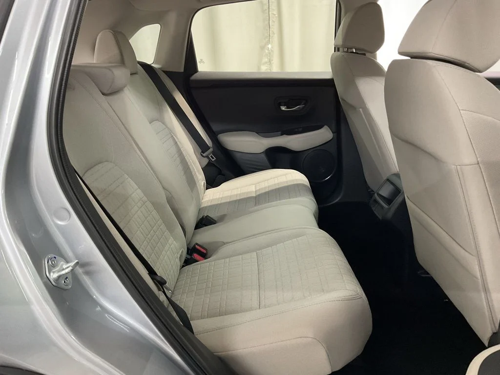 2026 Honda HR-V LX - Photo 28