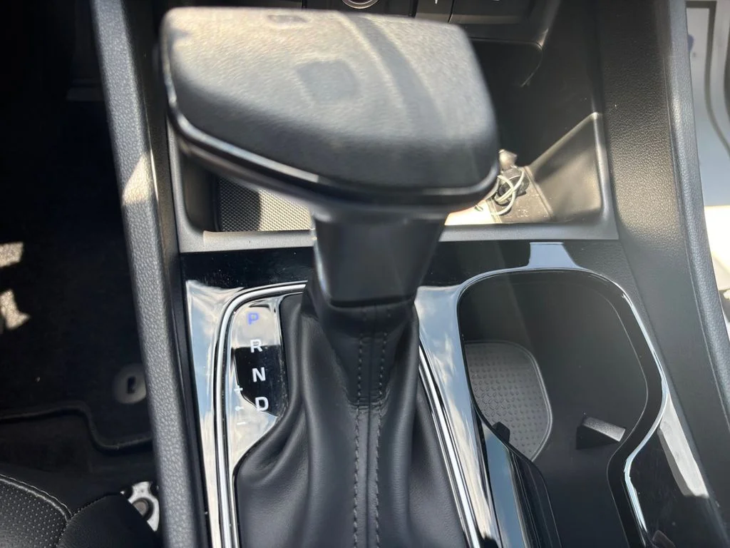 Used 2024 Black Hyundai NIGHT image 33