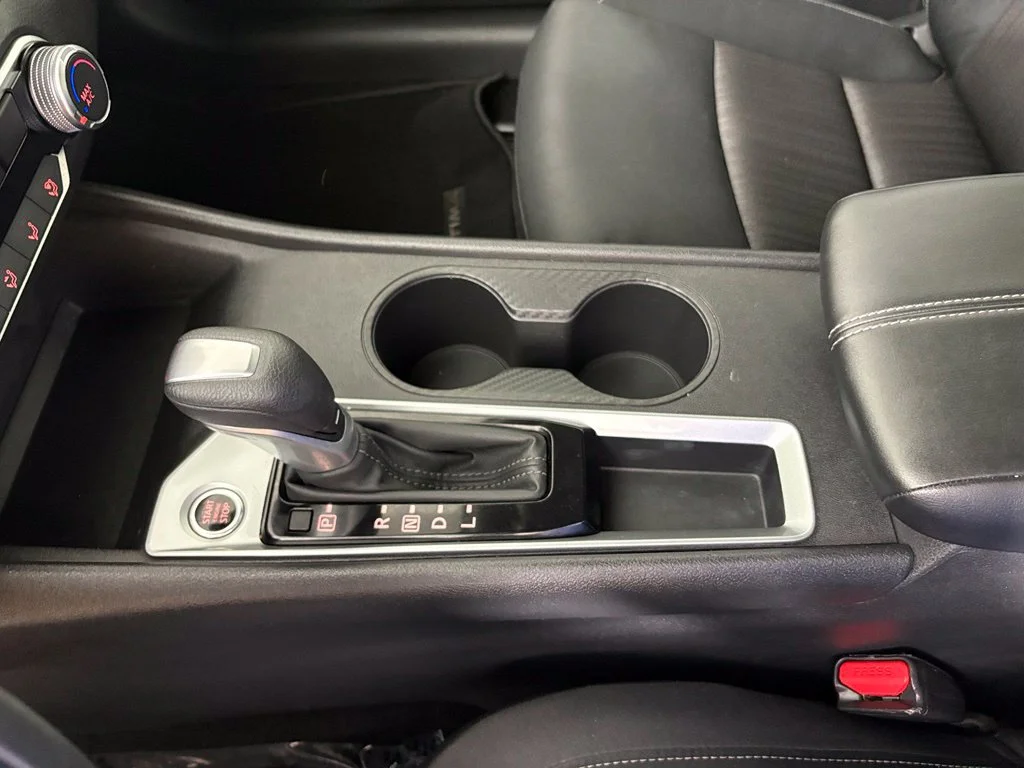 Used 2025 White Nissan 2.5 S image 29